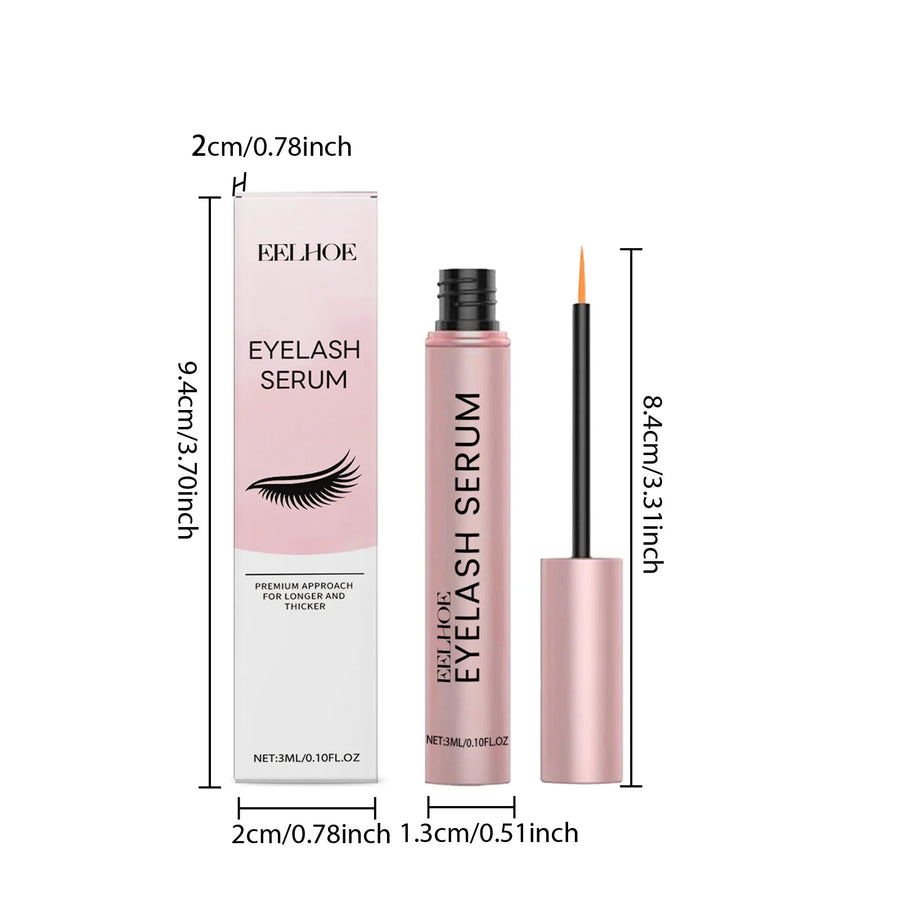 Precision Lash-Line Applicator